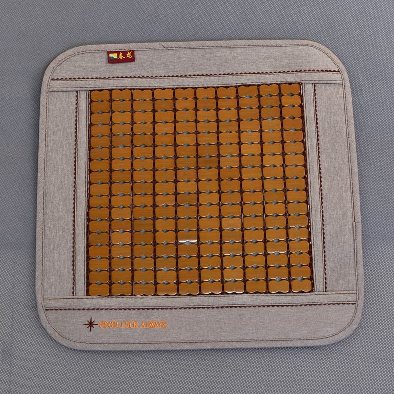 Bamboo mat