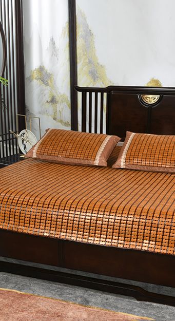 Benefits of Bamboo mattress: