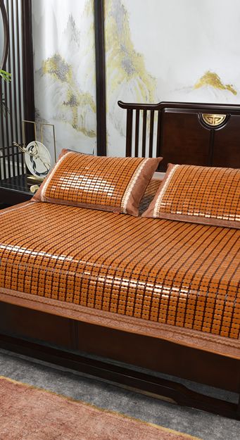 Benefits of Bamboo Pillow: