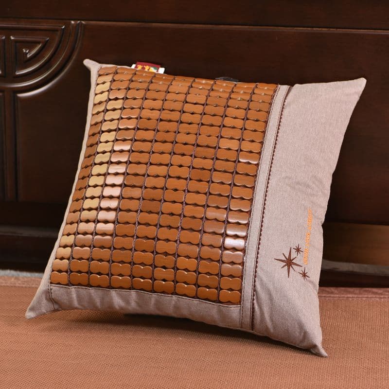 Summer Mahjong seat mat cool mat for car chair bamboo mat cool sofa seatmat