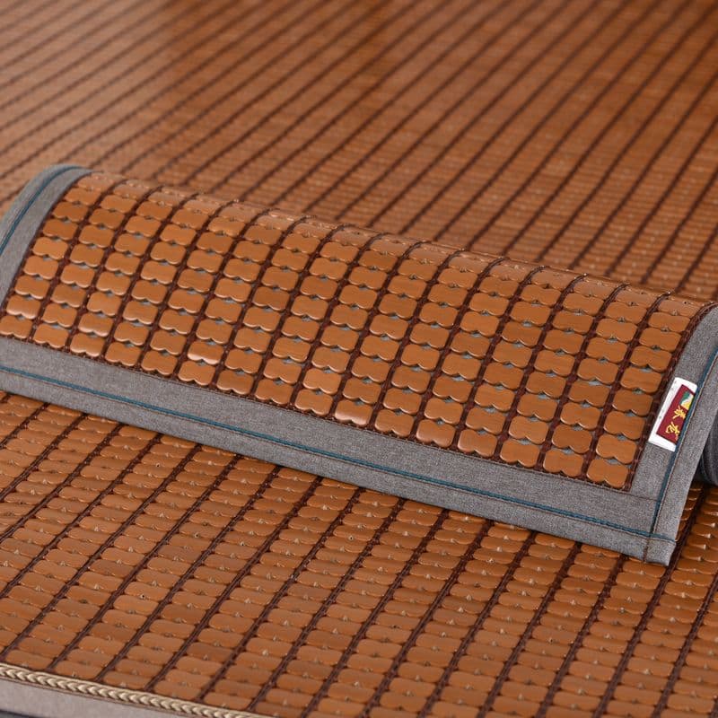 Chunlong summer sofa cushion mahjong cushion cover kit cool mat non-slip full package full cover summer European style simple cool cushion