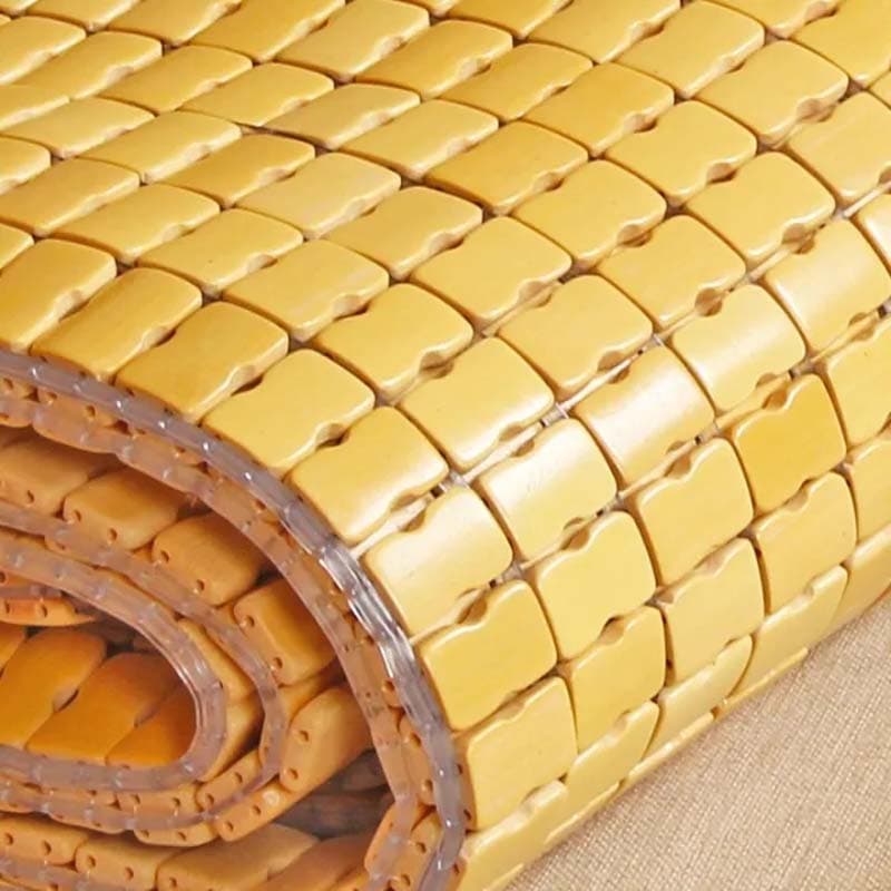 Mat mahjong 1.8m bed foldable 1.5 1.2m 0.8m student dormitory single